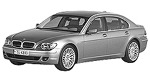 BMW E65 C2889 Fault Code