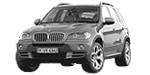 BMW E70 C2889 Fault Code