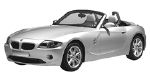 BMW E85 C2889 Fault Code