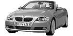 BMW E93 C2889 Fault Code