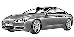 BMW F06 C2889 Fault Code