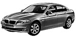 BMW F10 C2889 Fault Code