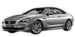 BMW F12 C2889 Fault Code