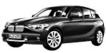 BMW F20 C2889 Fault Code